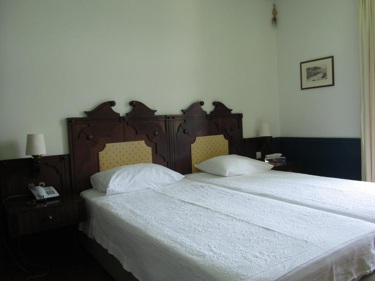 Hotel Aliki Сими Номер фото