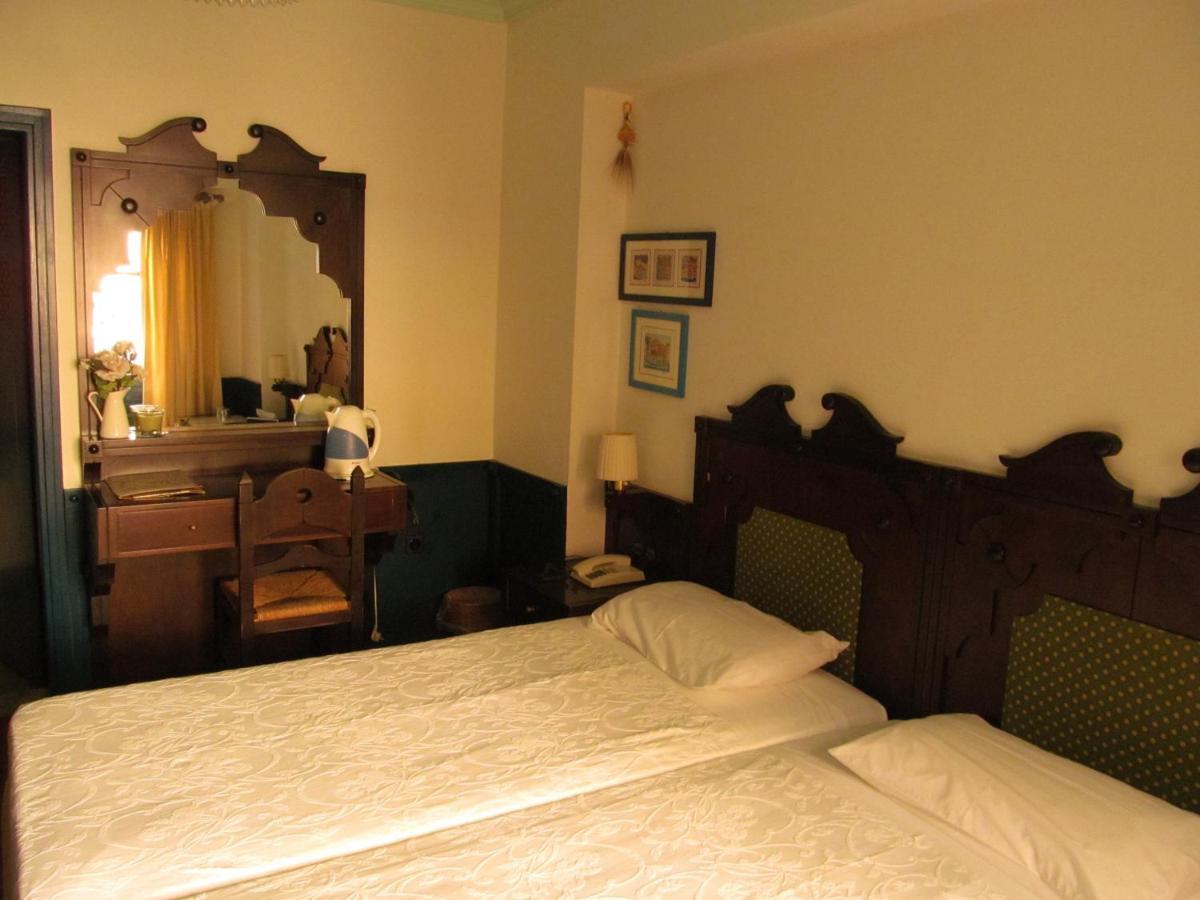 Hotel Aliki Сими Номер фото
