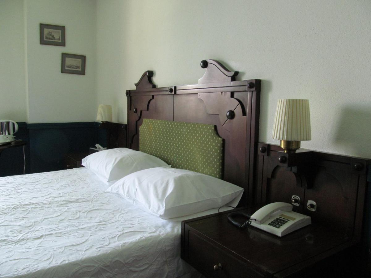 Hotel Aliki Сими Номер фото
