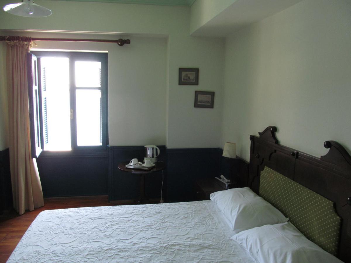 Hotel Aliki Сими Номер фото