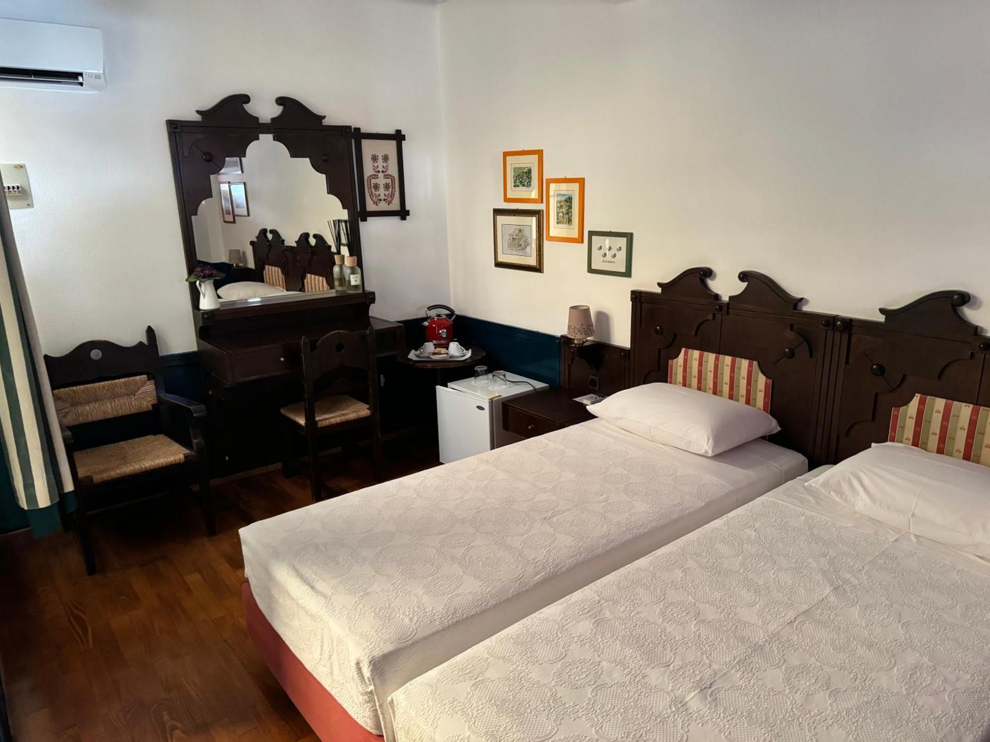 Hotel Aliki Сими Экстерьер фото