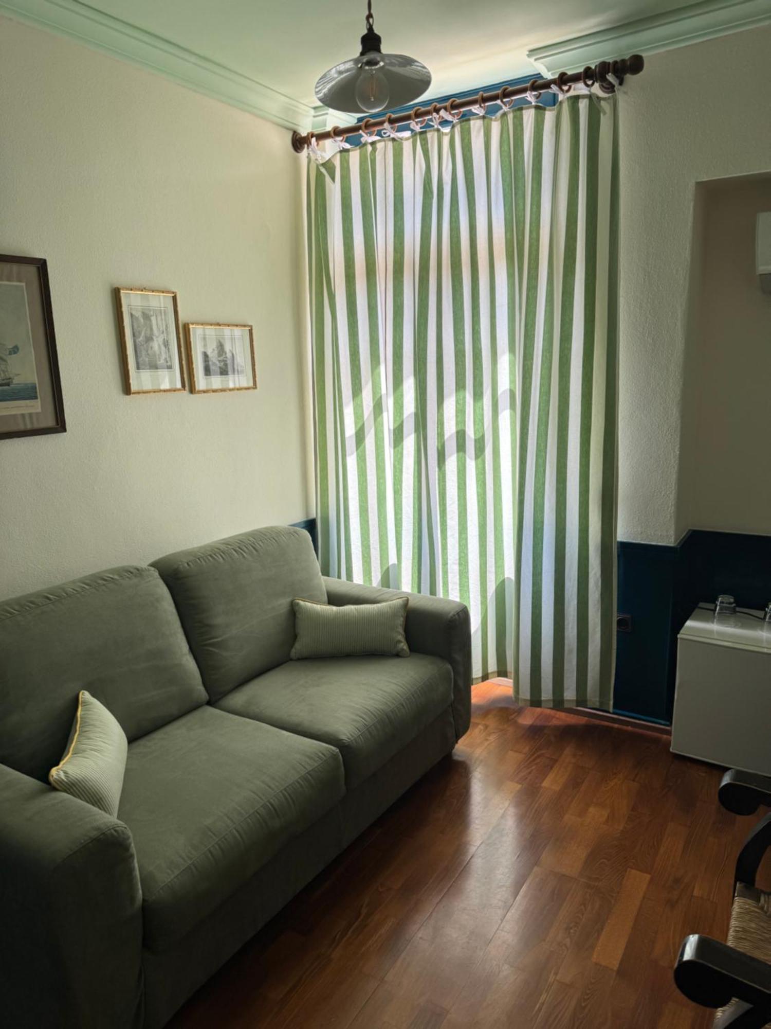 Hotel Aliki Сими Экстерьер фото